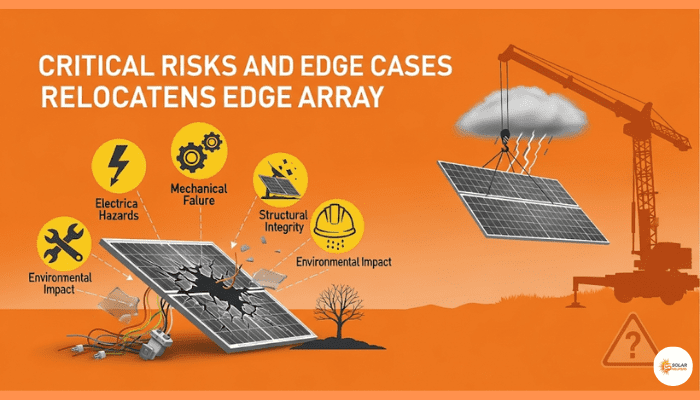 Critical Risks & Edge Cases