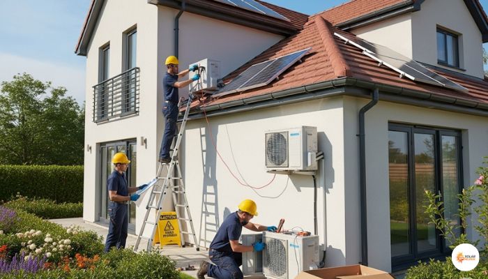 nstallation & Safety Tips